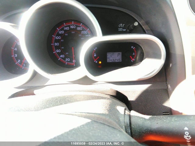 Продажа на аукционе авто 2014 Toyota Matrix S, vin: 2T1KU4EE7EC130752, номер лота: 11695059