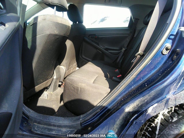 Продажа на аукционе авто 2014 Toyota Matrix S, vin: 2T1KU4EE7EC130752, номер лота: 11695059