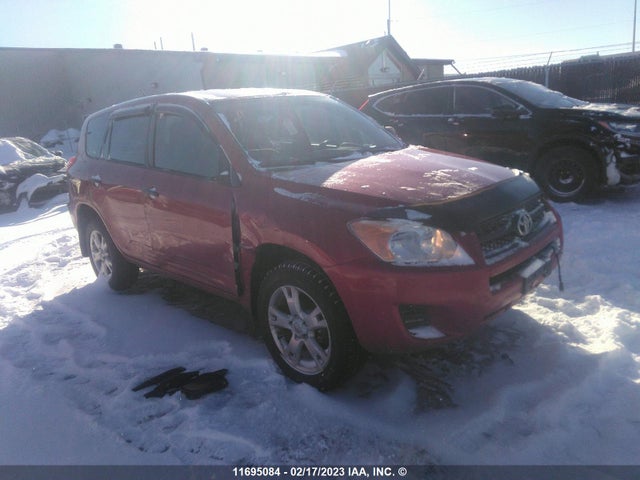 Toyota RAV4 2010 2T3BF4DV3AW046116 main image