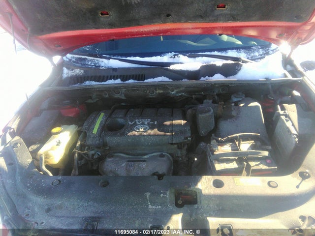 Toyota RAV4 2010 2T3BF4DV3AW046116 Image 11
