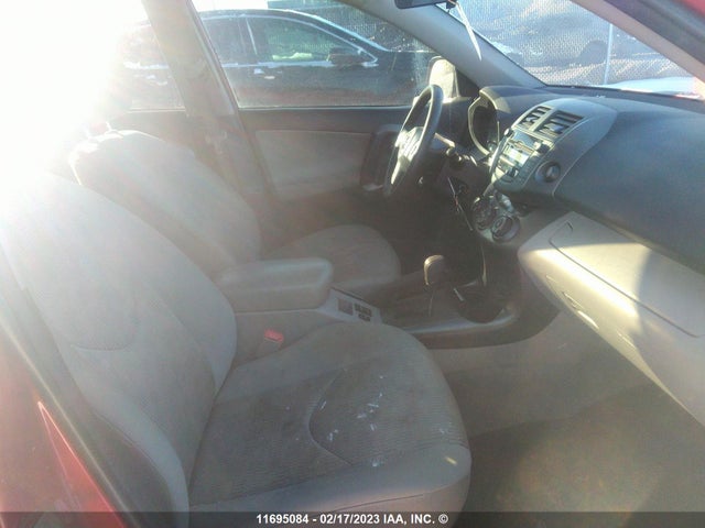 Toyota RAV4 2010 2T3BF4DV3AW046116 Image 6