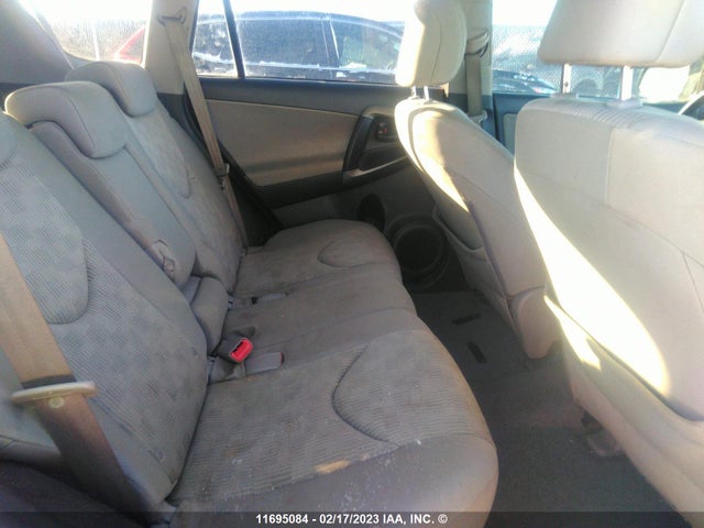 Toyota RAV4 2010 2T3BF4DV3AW046116 Image 9