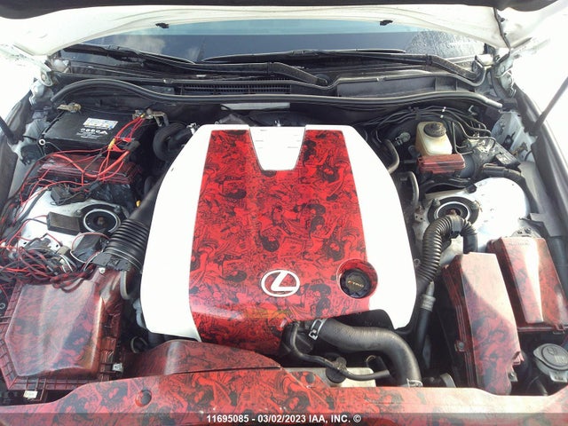 JTHCM1D23G5013436 Lexus IS 300