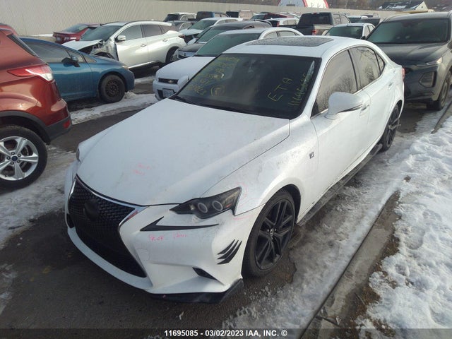 JTHCM1D23G5013436 Lexus IS 300