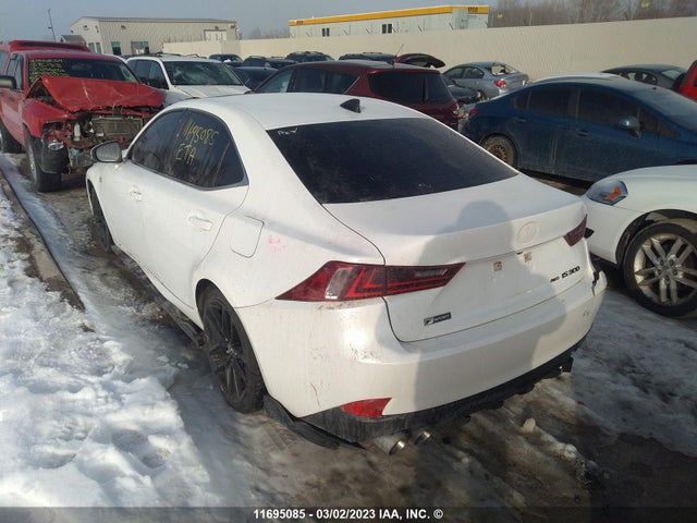 JTHCM1D23G5013436 Lexus IS 300