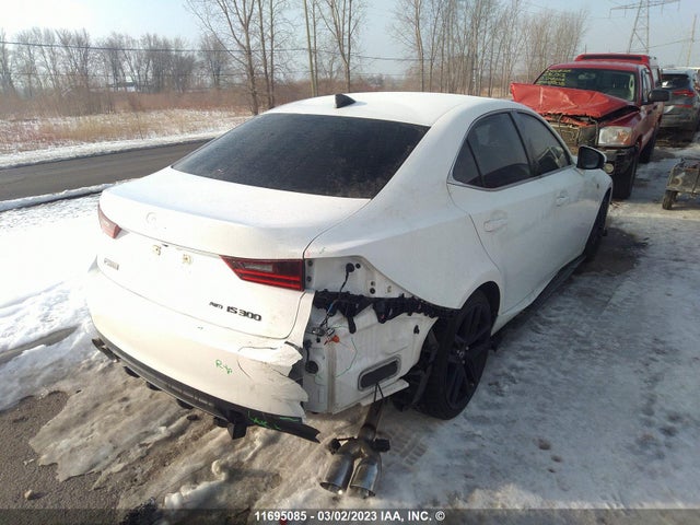 JTHCM1D23G5013436 Lexus IS 300