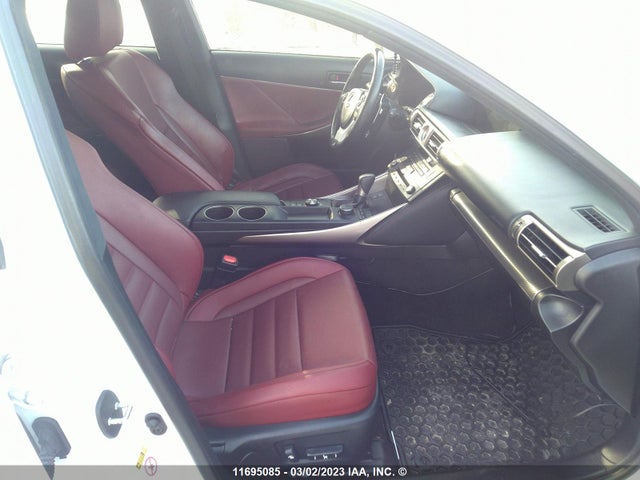 JTHCM1D23G5013436 Lexus IS 300