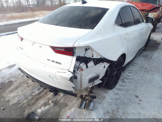 JTHCM1D23G5013436 Lexus IS 300
