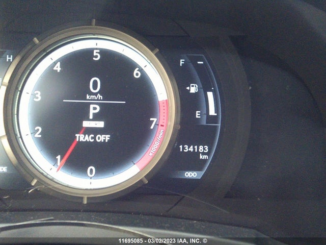 JTHCM1D23G5013436 Lexus IS 300