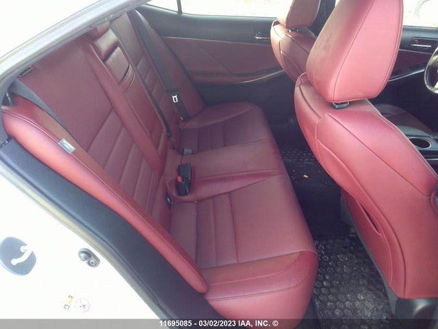 JTHCM1D23G5013436 Lexus IS 300