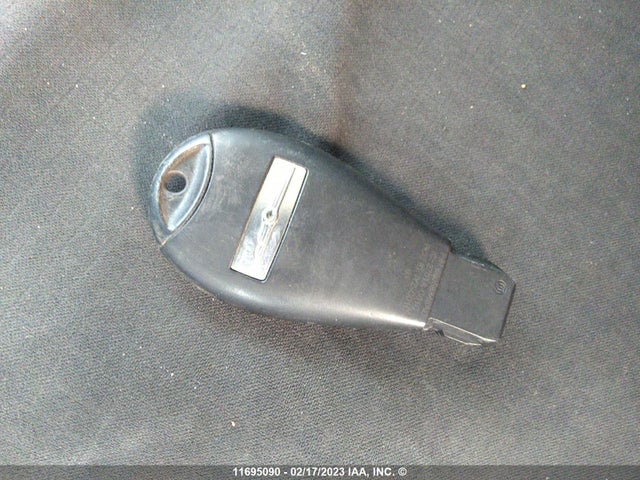 2C3CA5CVXAH233366 Chrysler 300 Touring