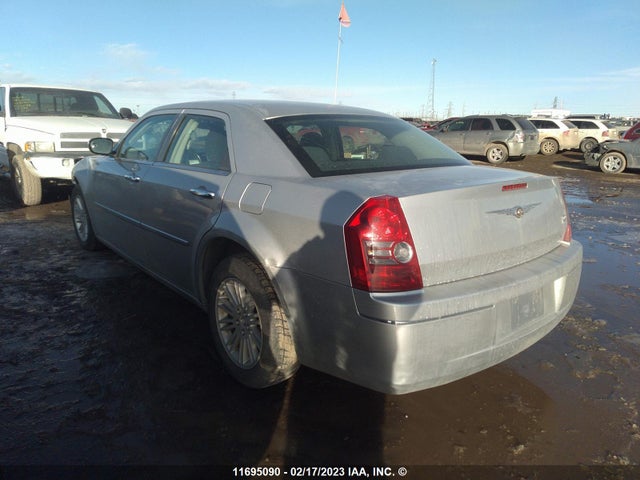 2C3CA5CVXAH233366 Chrysler 300 Touring