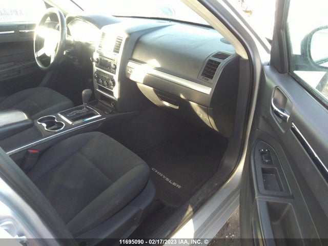 2C3CA5CVXAH233366 Chrysler 300 Touring