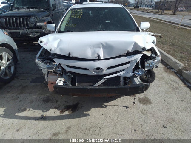Toyota Corolla S/le 2012 2T1BU4EE5CC763988 Image 7