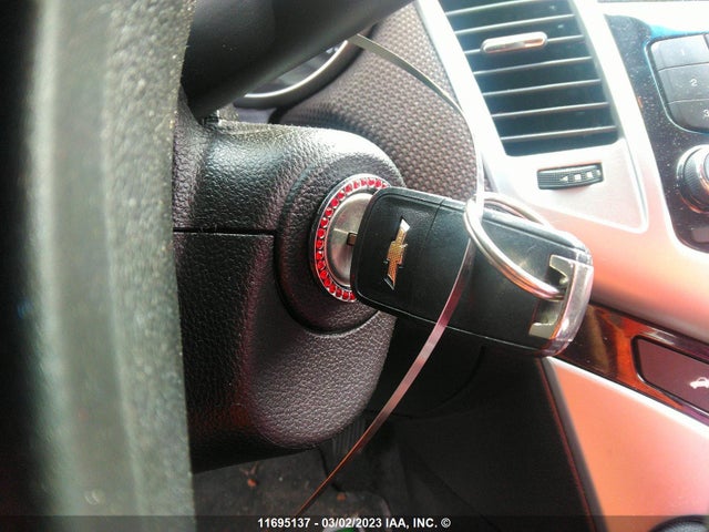 Chevrolet CRUZE LT 2015 1G1PC5SB6F7258663 Image 11