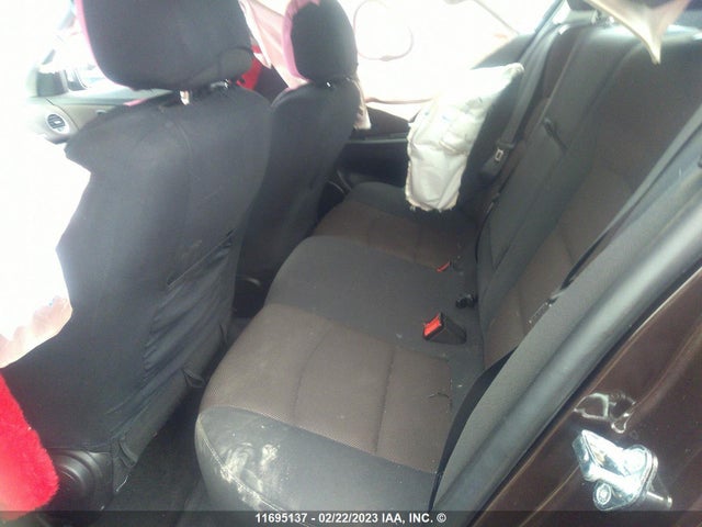 Chevrolet CRUZE LT 2015 1G1PC5SB6F7258663 Image 8