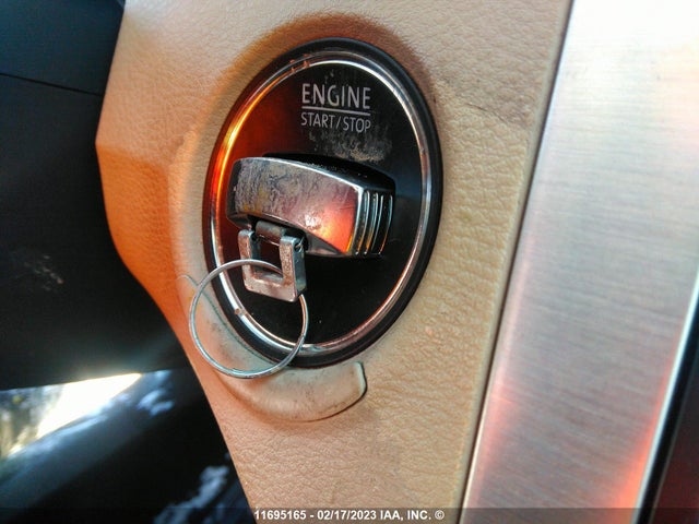 Volkswagen Cc Vr6 4motion 2010 WVWGU9AN2AE554548 Image 3