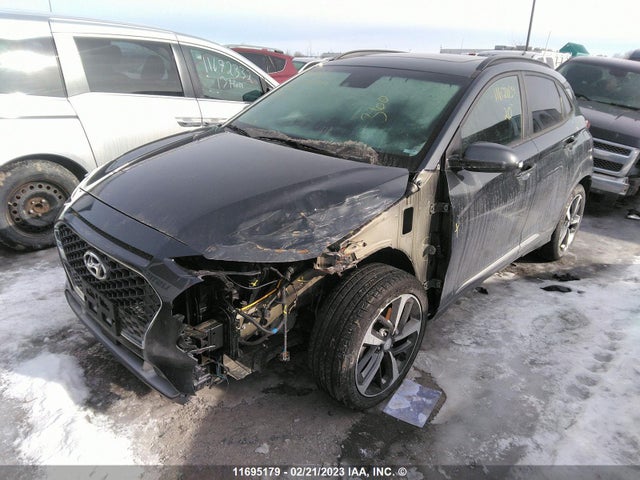 Hyundai Kona Ultimate 2020 KM8K5CA56LU580689 Image 2