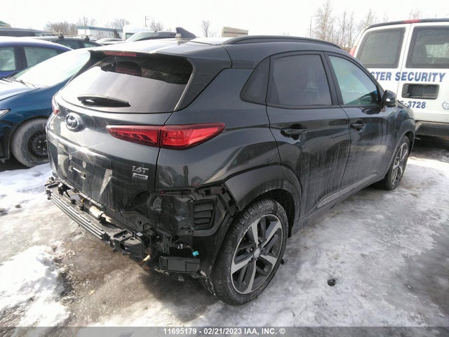 Hyundai Kona Ultimate 2020 KM8K5CA56LU580689 Image 6