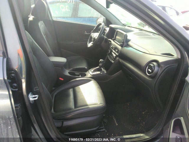 Hyundai Kona Ultimate 2020 KM8K5CA56LU580689 Image 7