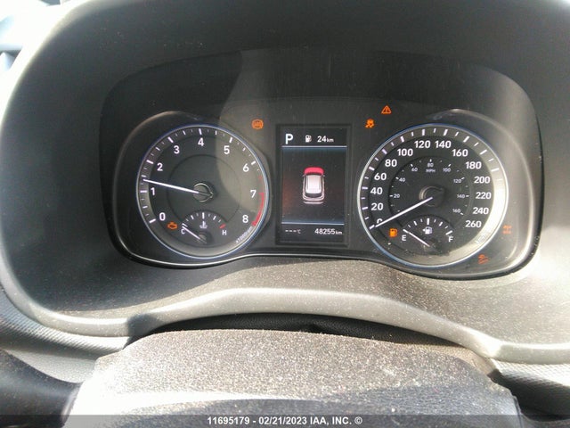 Hyundai Kona Ultimate 2020 KM8K5CA56LU580689 Image 9