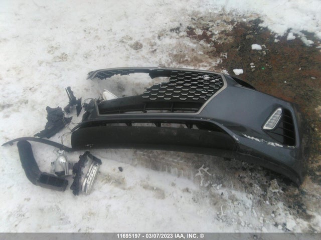 Hyundai ELANTRA GT 2020 KMHH35LE8LU119129 Image 4