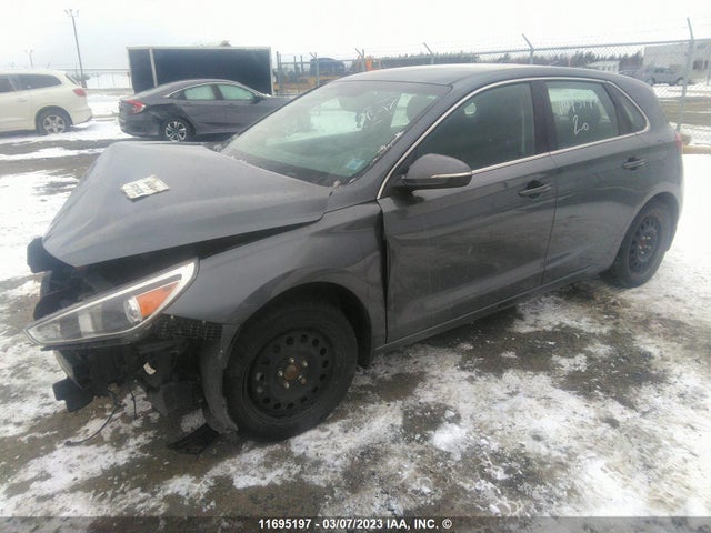 Hyundai ELANTRA GT 2020 KMHH35LE8LU119129 Image 2