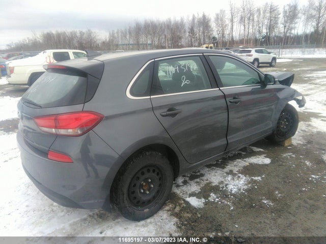 Hyundai ELANTRA GT 2020 KMHH35LE8LU119129 Image 6