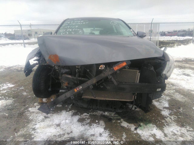Hyundai ELANTRA GT 2020 KMHH35LE8LU119129 Image 8