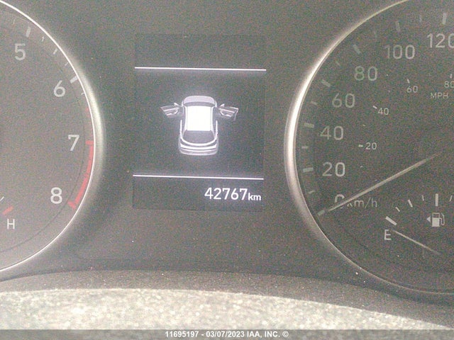 Hyundai ELANTRA GT 2020 KMHH35LE8LU119129 Image 9