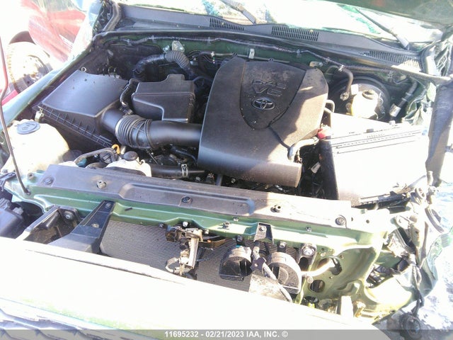 Toyota TACOMA 2021 5TFDZ5BN8MX064295 Image 12