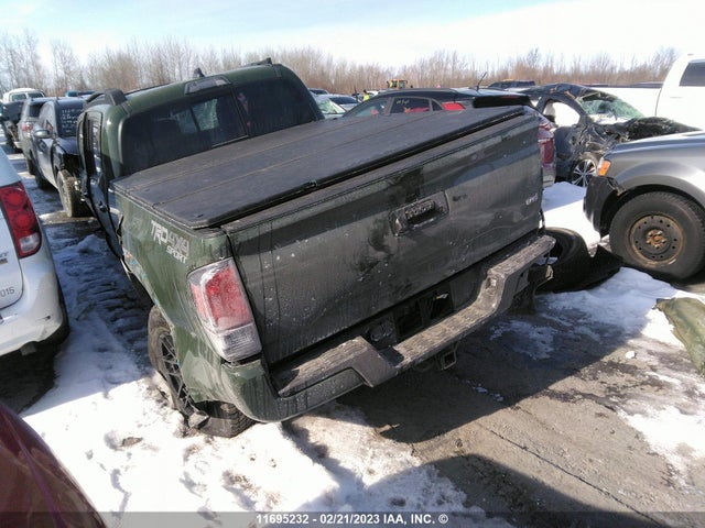 Toyota TACOMA 2021 5TFDZ5BN8MX064295 Image 5