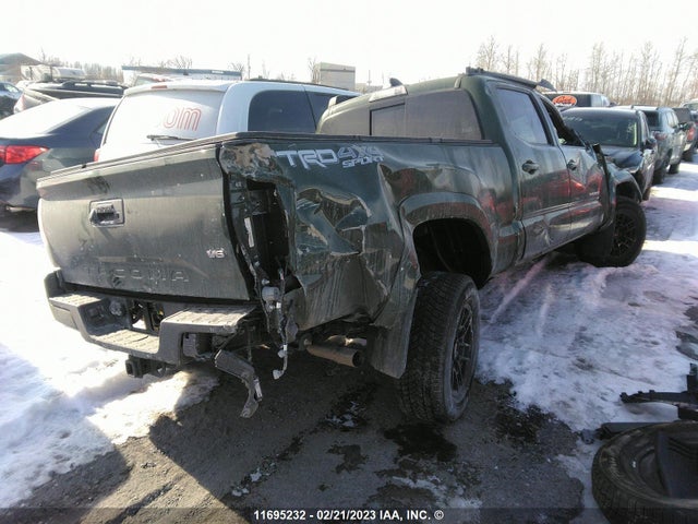 Toyota TACOMA 2021 5TFDZ5BN8MX064295 Image 6