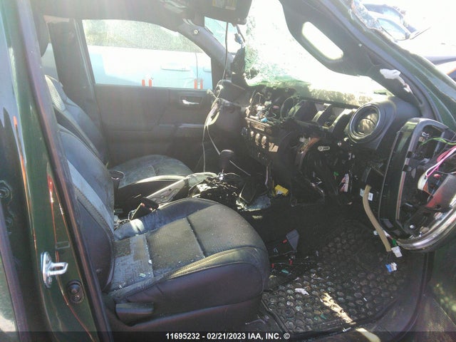 Toyota TACOMA 2021 5TFDZ5BN8MX064295 Image 7