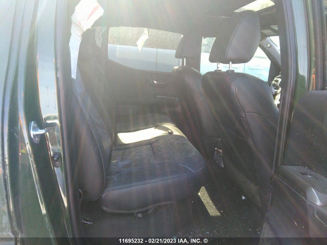 Toyota TACOMA 2021 5TFDZ5BN8MX064295 Image 10