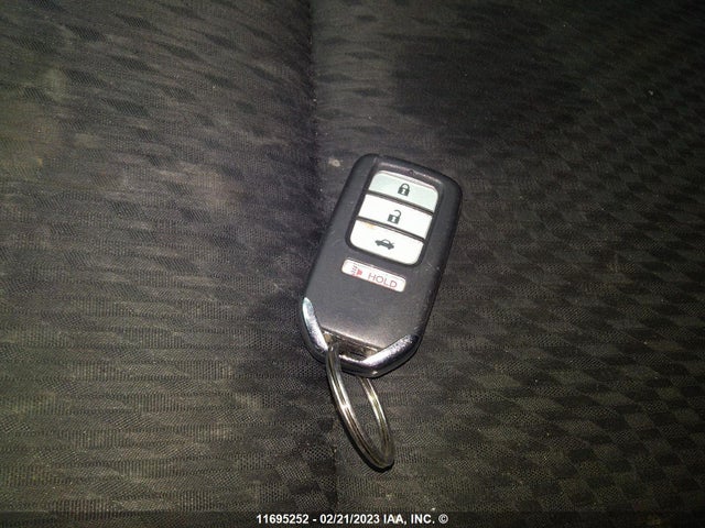 Honda Civic Lx 2014 2HGFB2E54EH047265 Image 11