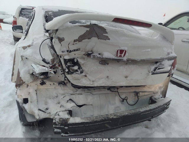 Honda Civic Lx 2014 2HGFB2E54EH047265 Image 6