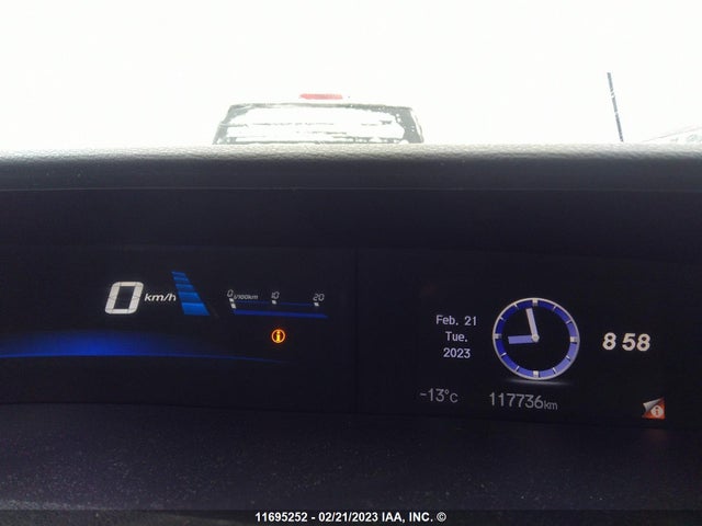 Honda Civic Lx 2014 2HGFB2E54EH047265 Image 7