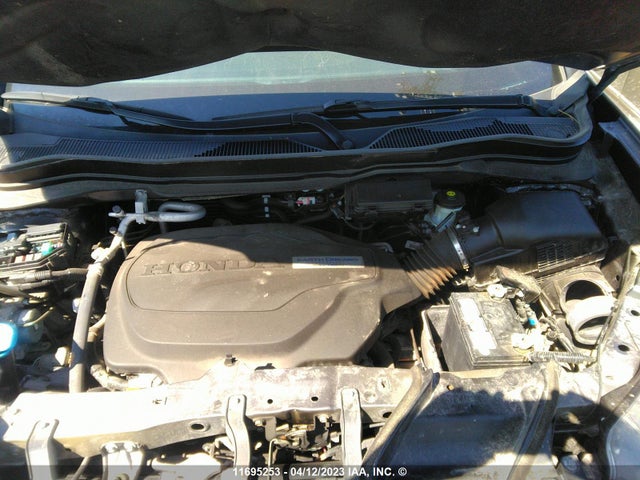 Honda PASSPORT 2019 5FNYF8H22KB503460 Image 12