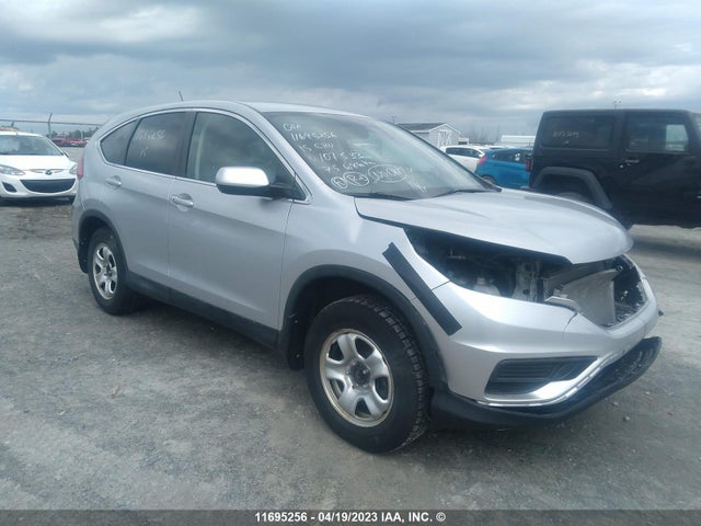 2015 2HKRM4H41FH107533 main image