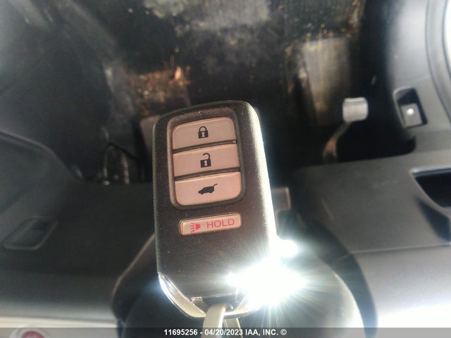 Honda CR-V SE 2015 2HKRM4H41FH107533 Image 3