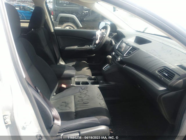 Honda CR-V SE 2015 2HKRM4H41FH107533 Image 7