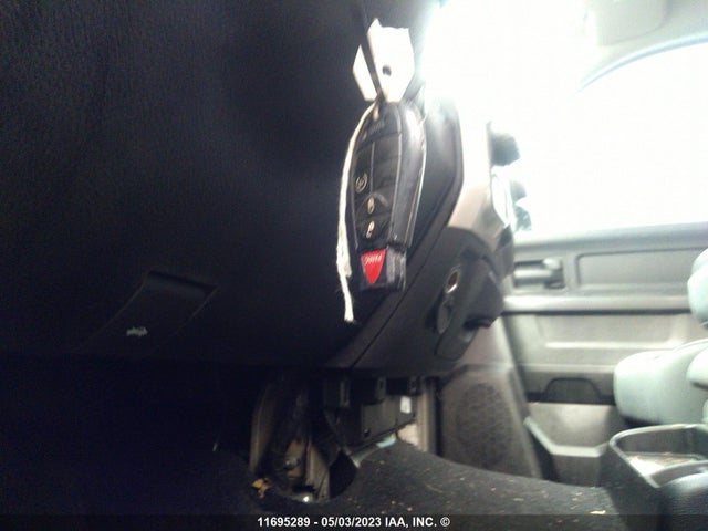 RAM 1500 Classic Tradesman 2019 3C6RR7KT9KG651078 Image 3