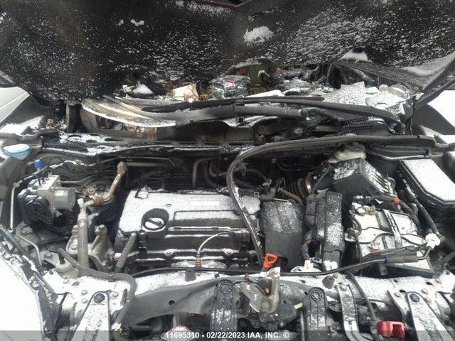 Honda CR-V 2016 2HKRM4H49GH107877 Image 10