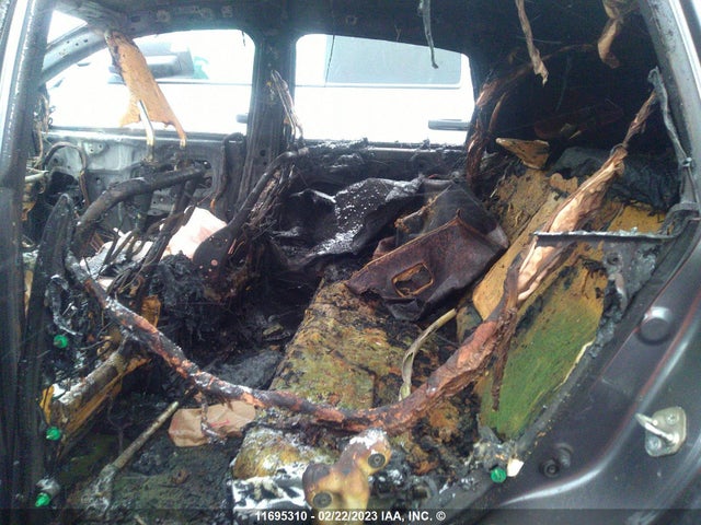 Honda CR-V 2016 2HKRM4H49GH107877 Image 8