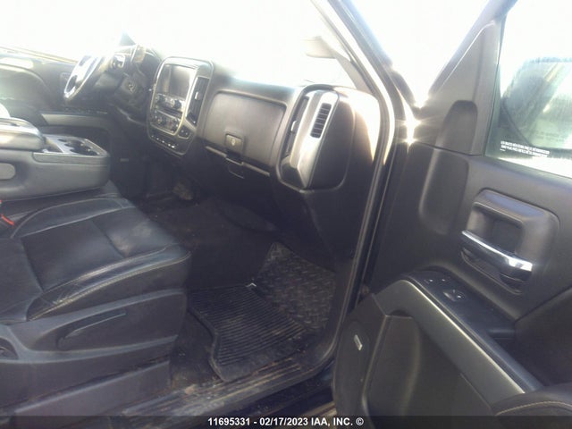 Chevrolet Silverado K1500 Lt 2015 3GCUKREC4FG284112 Image 5