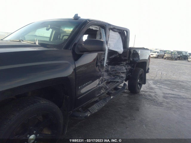 Chevrolet Silverado K1500 Lt 2015 3GCUKREC4FG284112 Image 6