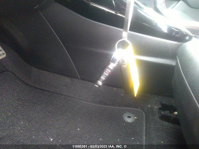 KIA FORTE GT 2020 3KPF44AC4LE233485 Image 3