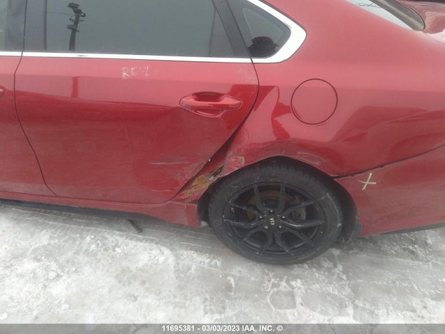 KIA FORTE GT 2020 3KPF44AC4LE233485 Image 7