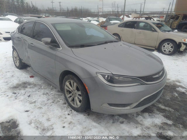 2015 1C3CCCAB7FN646013 main image